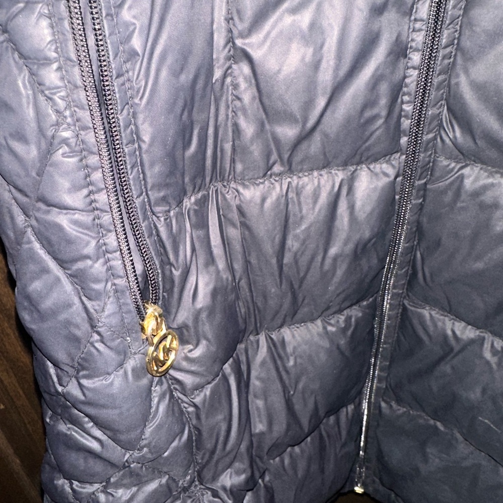 Michael Kors Packable Winter Jacket - image 3